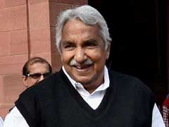 CPI-M Had An Electoral Tie Up With BJP: Oommen Chandy