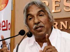 Oommen Chandy Sues 'Solar Saritha' For Defamation Over Sex Abuse Claim