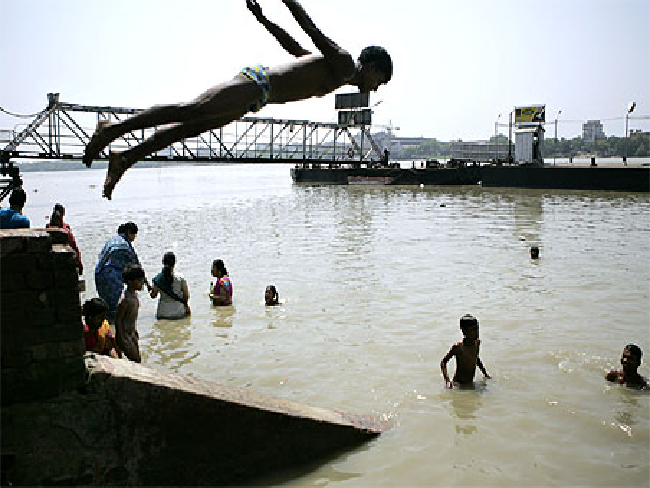 ओडिशा में लू से अब तक 30 की मौत, कई जगहों पर तापमान 40 डिग्री सेल्सियस से ऊपर