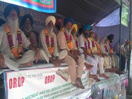 Panel On One Rank One Pension Not Hearing Individuals: Ex-Serviceman Tells High Court Panel On One Rank One Pension Not Hearing Individuals: Ex-Serviceman Tells High Court