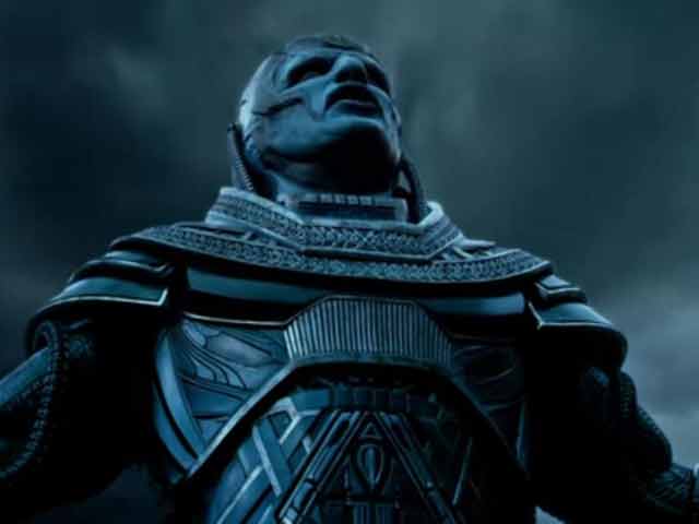 X-Men: Apocalypse to Release in India a Week Before USA