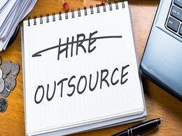 आउटसोर्सिंग के लिए 75 प्रतिशत मल्टीनेशनल कंपनियों की पसंद है भारत : सर्वे आउटसोर्सिंग के लिए 75 प्रतिशत मल्टीनेशनल कंपनियों की पसंद है भारत : सर्वे