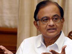 Not Distancing Ourselves From Chidambaram, Says Congress