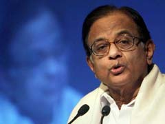 Would Have Resigned Had PM Insisted On Demonetisation: Congress Leader P Chidambaram
