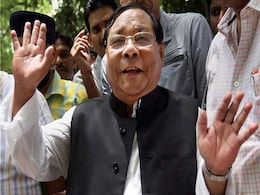 PA Sangma's Younger Son Conrad Sangma To Contest Tura Bypoll PA Sangma's Younger Son Conrad Sangma To Contest Tura Bypoll