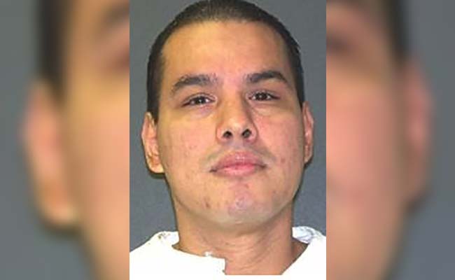 Texas Executes Man Who Killed 12-Year-Old And Drank His Blood