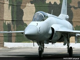 China, Pakistan Launch Joint Air Force Drill China, Pakistan Launch Joint Air Force Drill