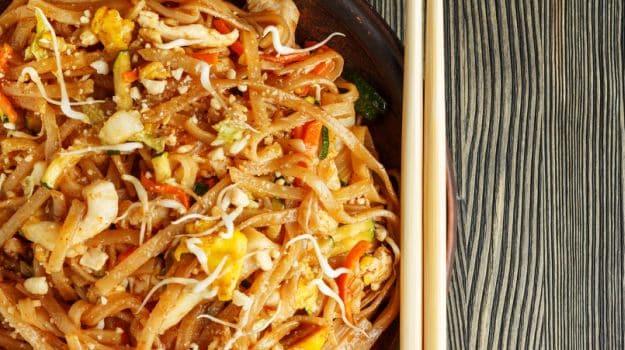 pad thai