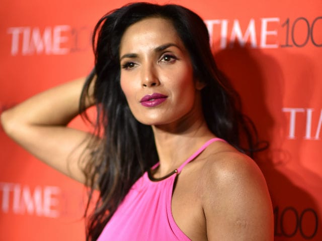 Prince Was a 'Huge Influence' on Padma Lakshmi's Life