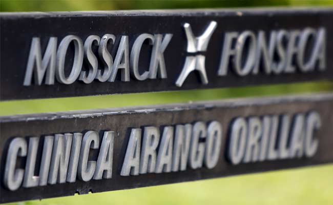 Panama Papers Also Offer Info On 'Crime Of The Century' - A Gold Heist