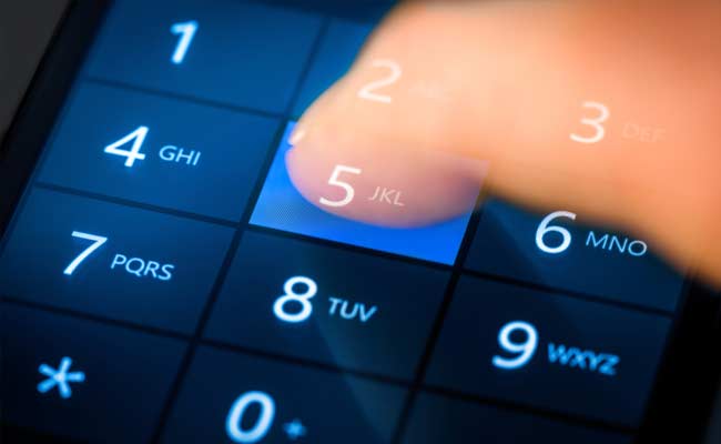 Call Drop, Congestion Hit Emergency Number '100'