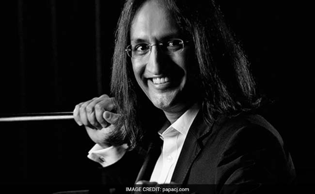 Opinion: Getting "Naked" With Comic Papa CJ Is Funny And Raw