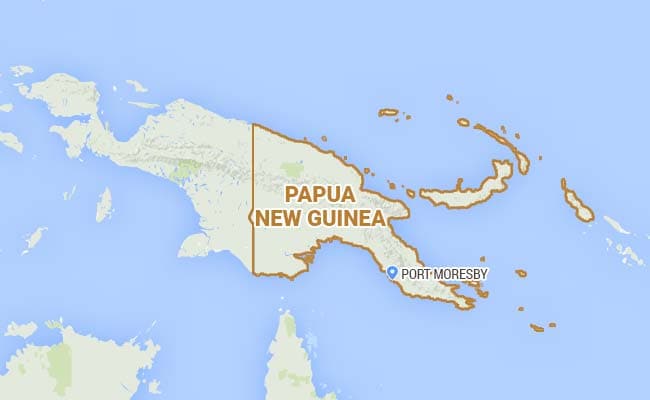Light Plane Crashes In Papua New Guinea, 12 Dead: Reports