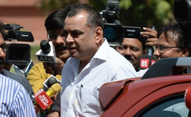 Paresh Rawal Tweets Support For PM Modi, Compares Him To Sardar Patel