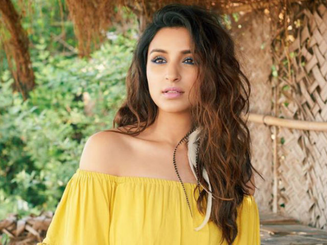 Parineeti Chopra to Start Work on <i>Meri Pyaari Bindu</i> in Two Weeks