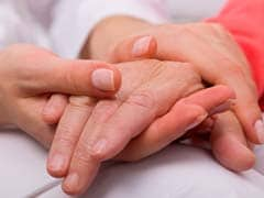 Parkinson's Drugs Ups Risk Of Hypersexuality: Study