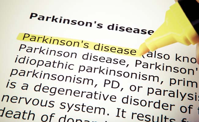 Gut Bacteria Linked To Parkinson's Disease