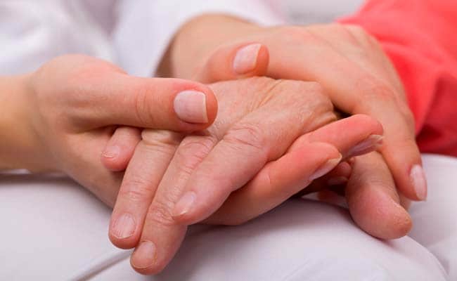 Parkinson's Drugs Ups Risk Of Hypersexuality: Study