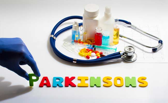 parkinsons generic