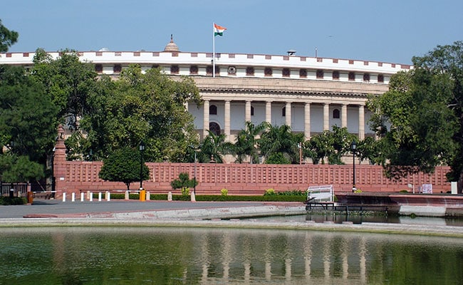 Parliament Session To End Early, Lok Sabha Today, Rajya Sabha Tomorrow