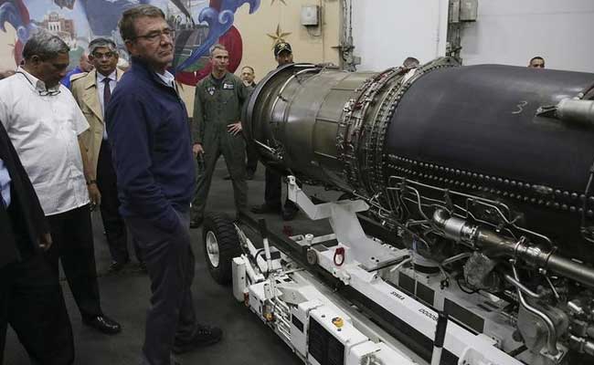 In Big Breakthrough, New Rules For US Planes, Ships At Indian Bases