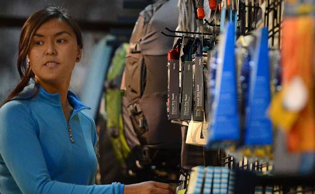 Nepal's Women Climbers Blaze Trails For Their Gender