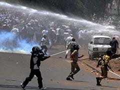 Mobile Internet Blocked, Strike Called As Patel Groups, Police Clash In Gujarat: 10 Facts