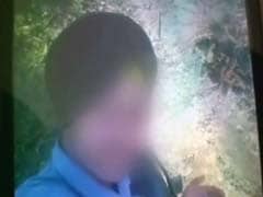 Punjab Boy Clicking Selfie With Pistol Shoots Himself Through The Head