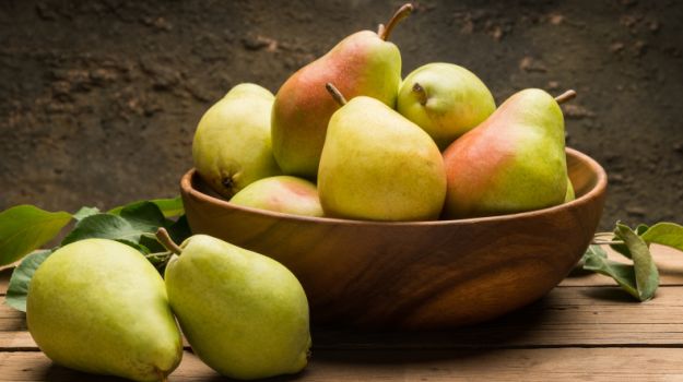 Pears For Weight Loss: 4 Ways How the Delicious Fruit Could Aid Weight Loss