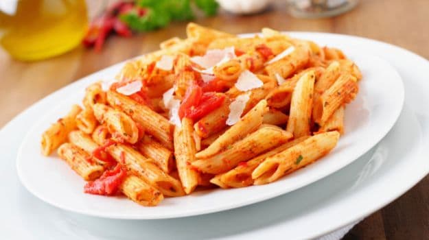 9 Best Chicken Pasta Recipes | Popular Chicken Pasta Recipes - NDTV Food