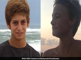Recovered iPhone, Waterlogged From Months At Sea, Divides Families Searching For Answers About Sons' Disappearance Recovered iPhone, Waterlogged From Months At Sea, Divides Families Searching For Answers About Sons' Disappearance