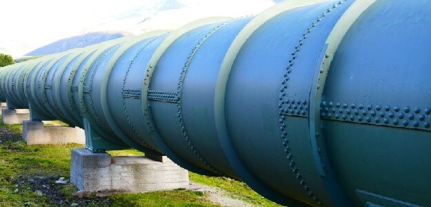 GAIL India Plans to Use Drones to Secure Gas Pipelines GAIL India Plans to Use Drones to Secure Gas Pipelines