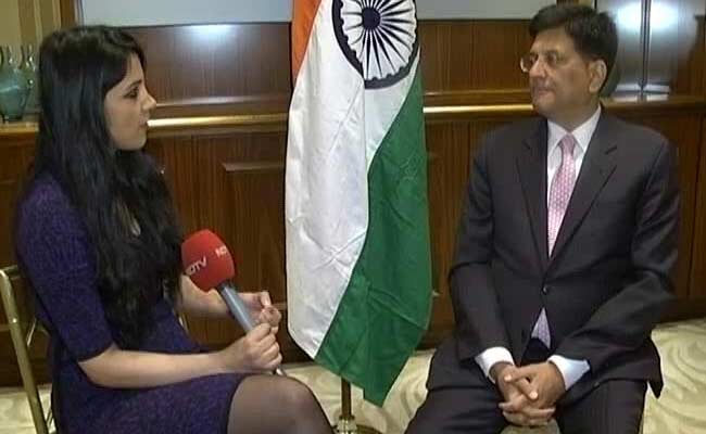 India Accuses US Of Double Standards On Solar Trade