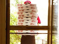 This Man Doesn't Want His Pizza Delivered In 30 Minutes And The Reason Is Making People Angry!