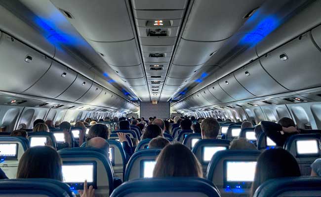 Student Removed From Southwest Plane For Speaking Arabic Seeks Apology