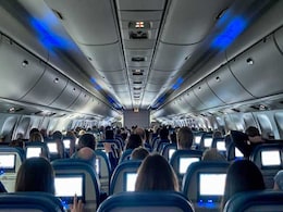 Drunk Indian-Origin Woman Causes Passenger Seizure Mid-Air, Jailed In UK Drunk Indian-Origin Woman Causes Passenger Seizure Mid-Air, Jailed In UK
