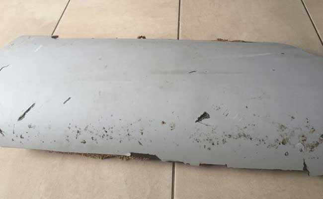 Mozambique Debris Almost Certainly From MH370: Australia