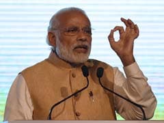 PM Modi A Global Leader, But Indians Need Him Most: Shiv Sena