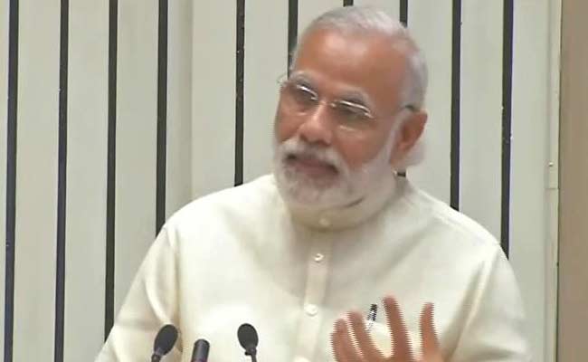 AgustaWestland Scam: No Deal Between PM Modi And Italy, Says Government