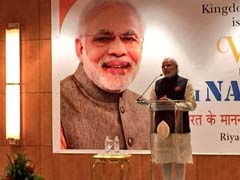 PM Modi Announces 24X7 Helpline For Non-Resident Indians