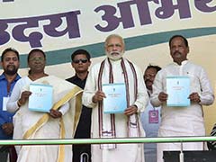 Villages Our Priority, PM Modi Says On Panchayati Raj Day