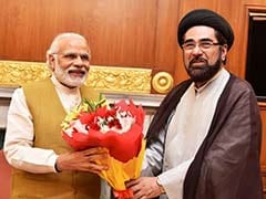 Muslim Leaders Meet PM, Praise Development Focus