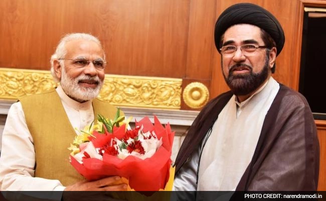Muslim Leaders Meet PM, Praise Development Focus