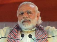 College Students Told To Attend PM Modi's Rally in Madhya Pradesh