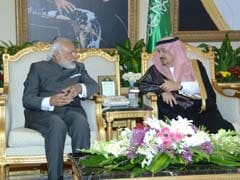 PM Narendra Modi's Saudi Arabia Visit May Unnerve Pakistan: US Expert