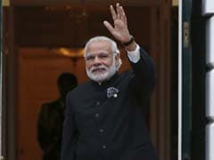 PM Modi's Saudi Visit To 'Win Hearts Of Pakistan's Allies'