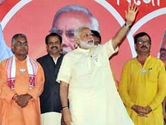 Mamata Banerjee Has Accepted Defeat, Left-Congress Alliance Bogus: PM Modi