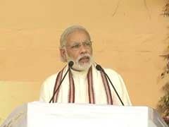 PM Modi To Launch Free Cooking Gas Scheme In Ballia Today
