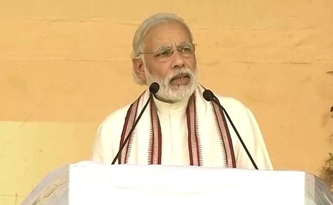 PM Modi's US Congress Address Opportunity To Boost Ties: American Lawmaker