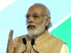 PM Narendra Modi To Lay Foundation Stone For India's Biggest Power Plant